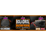 BOLADROL (60 x 5mg capsules)