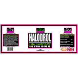 HALODROL (60 CAPSULES x 30mg each)