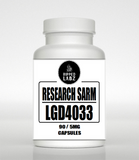 RIPPED LABZ LGD4033 (90 x 5mg capsules)
