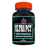 ULTRA PCT Hardcore Recovery formula