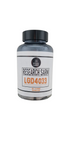 Ripped Labz LGD4033 Ligandrol (90 x 2.5mg capsules)