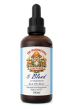 5 Mushroom Blend Tincture