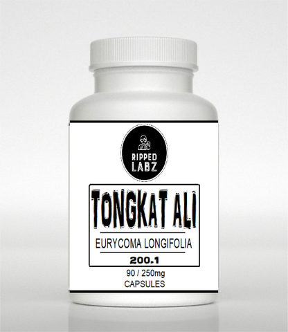 Tongkat Ali (90 x 250mg capsules)