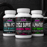 Ultimate PCT Post Cycle Therapy Stack product image