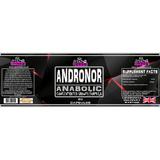 AndroNor ANABOLIC (60 x 85mg capsules)
