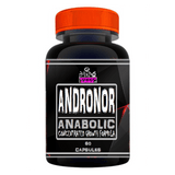 AndroNor ANABOLIC (60 x 85mg capsules)