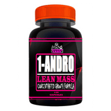 1-ANDRO Lean Mass (90 capsules x 200mg)