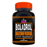 BOLADROL (60 x 5 mg Kapseln)
