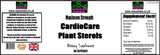 Ripped Labz Ultra Maximum Strength Plant Sterols