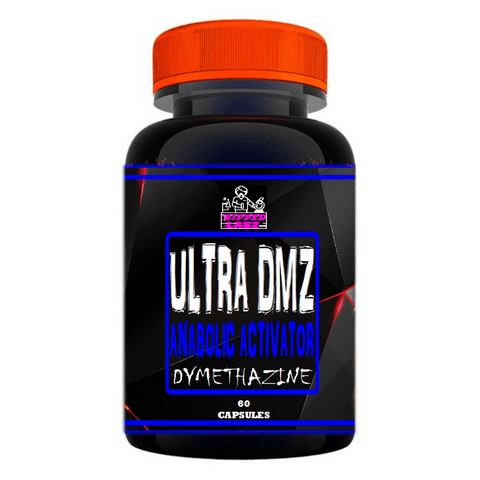 ULTRA DMZ (60 capsules x 20mg each)