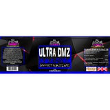 ULTRA DMZ (60 gélules de 20 mg chacune)