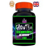 GROWTH+ Complexe de croissance naturel (90 comprimés)