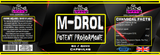 M-DROL (60 gélules de 40 mg)