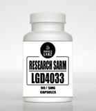 RIPPED LABZ LGD4033 (90 x 5 mg Kapseln)