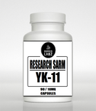 RIPPED LABZ YK-11 (90 x 10mg capsules)