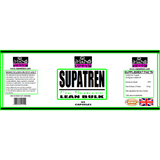 SUPATREN (60 gélules de 45 mg)