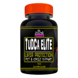 TUDCA ELITE (100 capsules x 300mg)