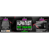 ALPHATEST Advanced Natural PCT x 100 capsules