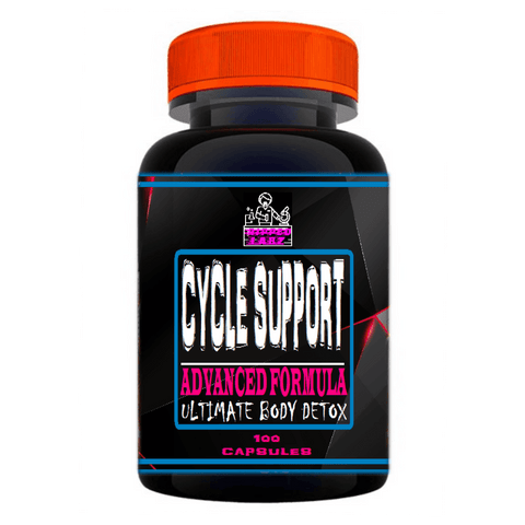 Cycle Support Advanced Formula (x 100 capsules)