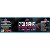 Cycle Support Advanced Formula (x 100 gélules)
