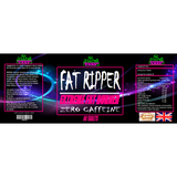 FAT RIPPER (60 Tabs) EXTREME FAT LOSS
