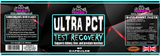 Ultimativer PCT-Post-Cycle-Therapie-Stack