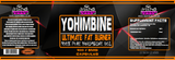 Yohimbine HCL Fatburner (100 x 5 mg Kapseln)